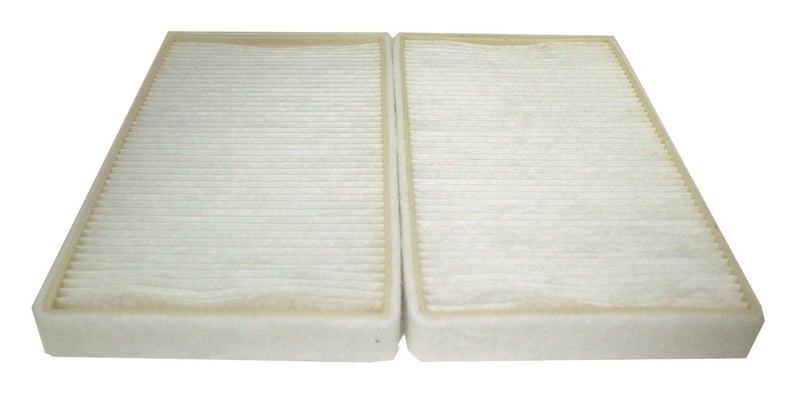 ACDelco GM Original Equipment CF104 Cabin Air Filter, 2 Count (Pack of 1) - Image 1